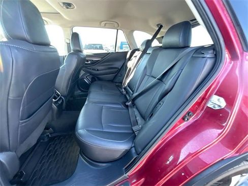 Used 2021 Subaru Outback Limited XT w/ Popular Package #2 image 75