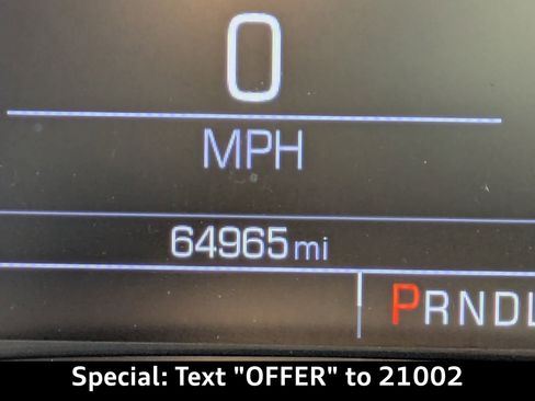 Used 2018 GMC Canyon SLE w/ SLE Convenience Package image 33