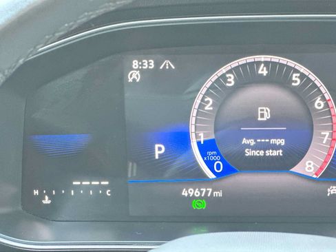Used 2025 Volkswagen Jetta Sport FWD image 19