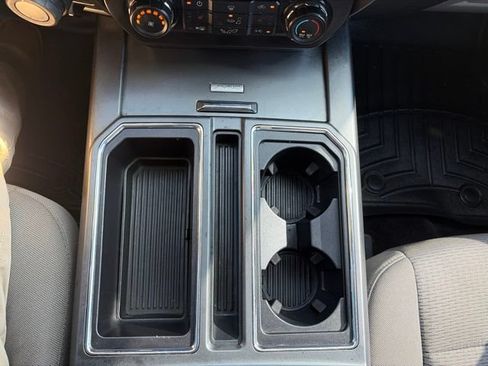 Used 2017 Ford F150 XLT w/ Equipment Group 302A Luxury AWD/4WD image 22
