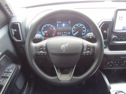 Used 2023 Ford Bronco Sport Big Bend image 29