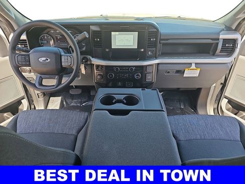 New 2026 Ford F350 XLT AWD/4WD image 9