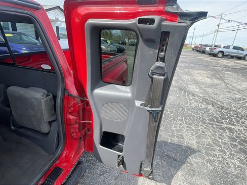 Used 2002 Ford Ranger XLT image 19