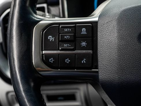 Used 2023 Ford F150 Limited AWD/4WD image 32