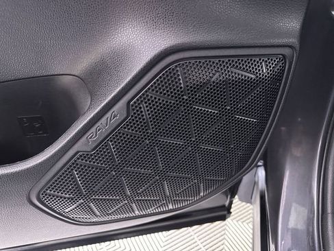 Used 2025 Toyota RAV4 LE image 25