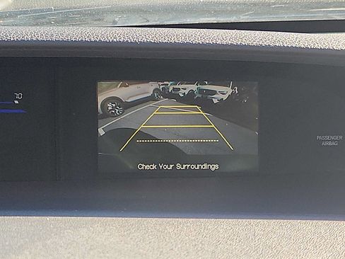 Used 2014 Honda Civic LX image 18