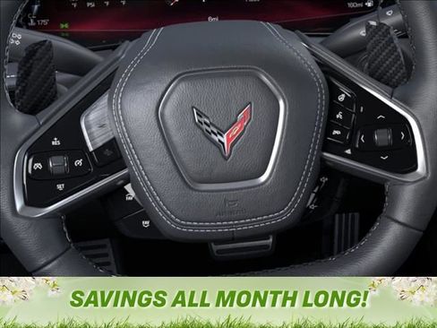 New 2026 Chevrolet Corvette Z06 image 19