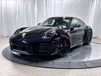 Used 2026 Porsche 911 Carrera S