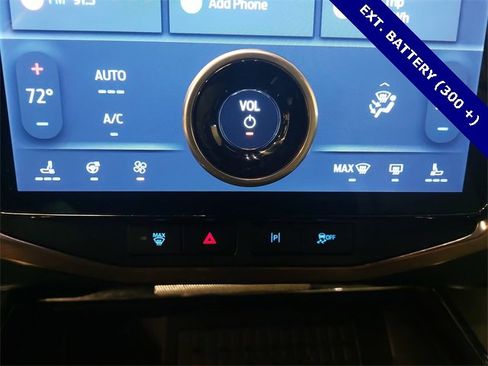 Certified 2025 Ford F150 Lightning Lariat w/ Max Trailer Tow Package image 25