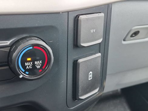 Used 2021 Ford F150 XL w/ Equipment Group 101A High AWD/4WD image 27
