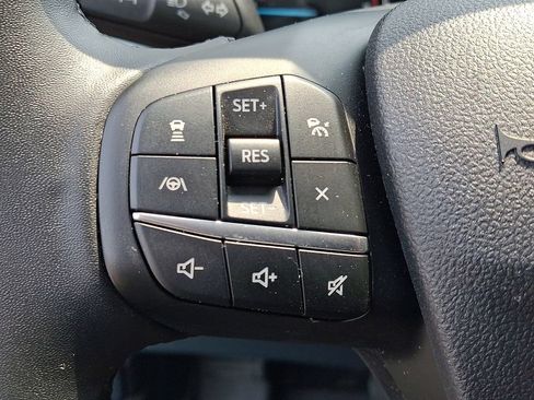 Used 2024 Ford Maverick Lariat w/ FX4 Off-Road Package AWD/4WD image 21