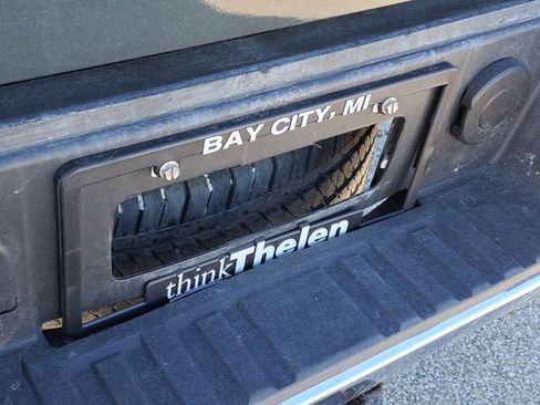 Used 2018 Chevrolet Silverado 1500 LT w/ All Star Edition image 28