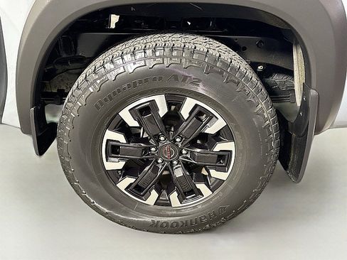 Certified 2023 Nissan Frontier PRO-4X w/ Pro Convenience Package image 30