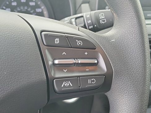 Certified 2023 Hyundai Kona SEL w/ Cargo Package image 23