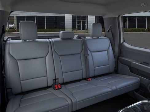 New 2025 Ford F150 Lightning Flash image 11