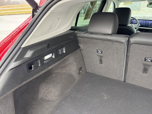 Used 2025 Buick Envision Sport Touring image 9