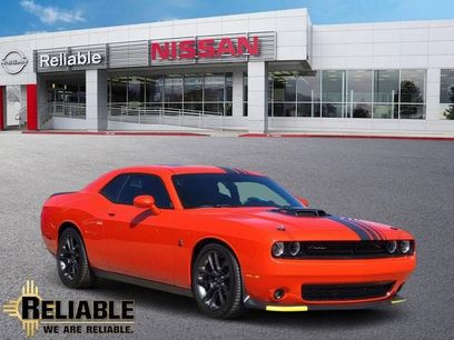 Used 2023 Dodge Challenger R/T Scat Pack w/ Plus Package