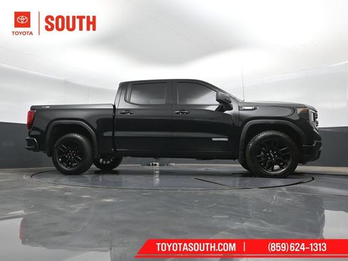Used 2026 GMC Sierra 1500 Elevation w/ X31 Off-Road Package AWD/4WD image 37