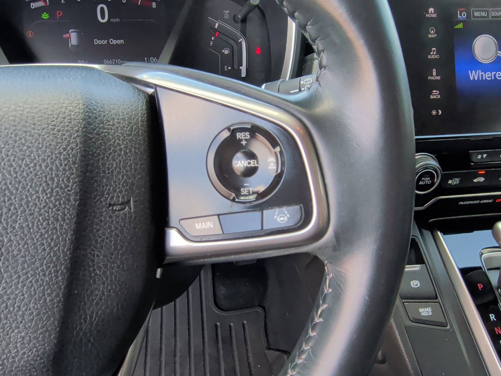 Used 2019 Honda CR-V Touring image 18