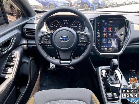 Certified 2025 Subaru Crosstrek 2.5i Sport w/ Crosstrek Mirror Package AWD/4WD image 5