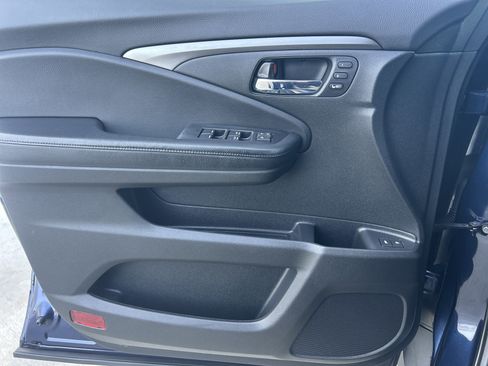 Used 2019 Honda Passport EX-L image 22