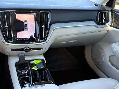 Certified 2024 Volvo S60 T8 Plus w/ Climate Package image 15