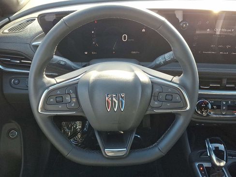 Certified 2024 Buick Envista Preferred w/ Convenience I Package image 20