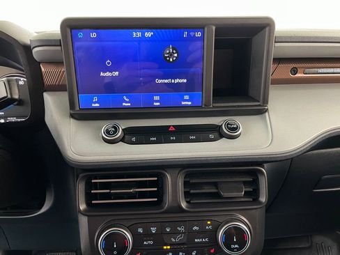 Used 2022 Ford Maverick Lariat w/ Lariat Luxury Package FWD image 23