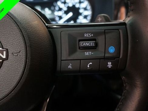 Certified 2023 Nissan Pathfinder SL w/ Lighting Package (N92) AWD/4WD image 23