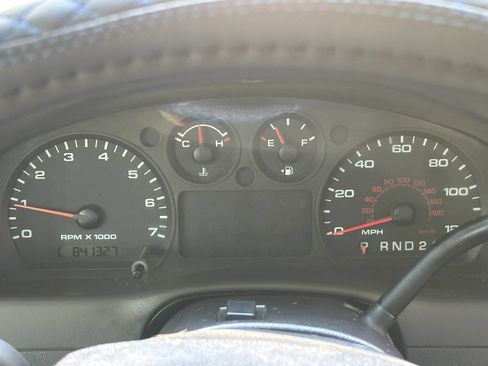 Used 2007 Ford Ranger STX RWD image 9