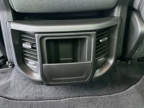 New 2026 RAM 1500 Express AWD/4WD image 23