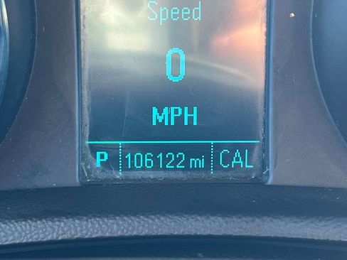 Used 2016 Buick Encore Base image 20