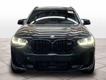 Used 2022 BMW X3 M w/ Competition Package