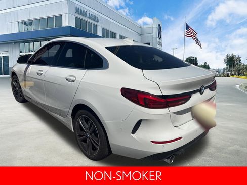 Used 2022 BMW 228i Gran Coupe w/ Convenience Package FWD image 5