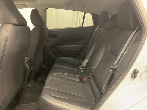 New 2026 Subaru Crosstrek 2.0i Premium image 30