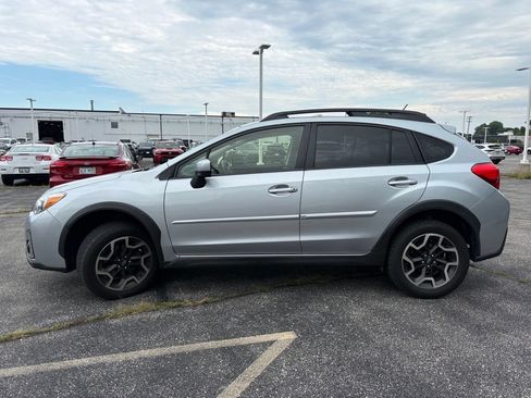 Used 2016 Subaru Crosstrek 2.0i Premium w/ Moonroof Package AWD/4WD image 4