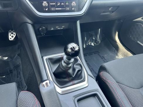 Used 2022 Subaru WRX Premium AWD/4WD image 23