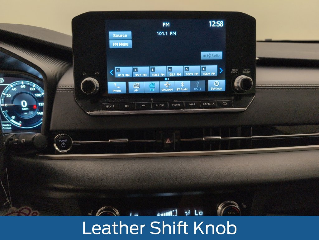 Used 2023 Mitsubishi Outlander 4WD Plug-In Hybrid image 26