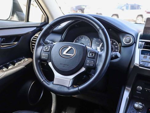 Used 2018 Lexus NX 300 FWD w/ Accessory Package 2 image 16