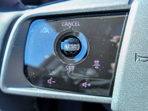 New 2026 Nissan Murano SL image 11