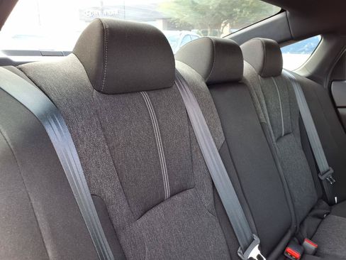 Used 2025 Honda Accord Sport image 15