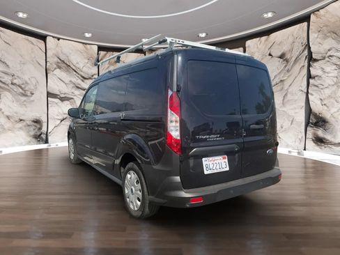 Used 2022 Ford Transit Connect XL FWD image 8
