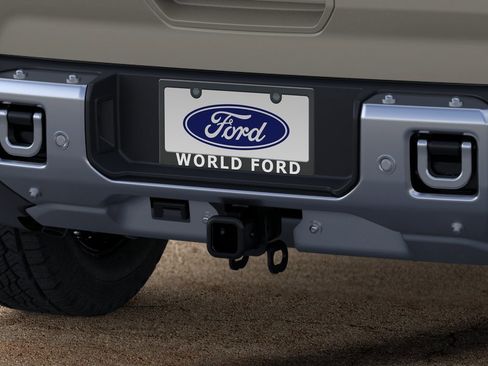 New 2025 Ford Bronco Sport Outer Banks w/ Sasquatch Outer Banks Package AWD/4WD image 40