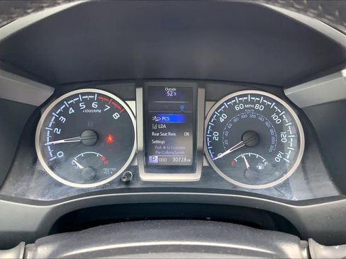Used 2023 Toyota Tacoma SR5 RWD image 26