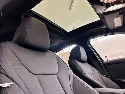 New 2026 BMW 330i 330i w/ M Sport Package image 22