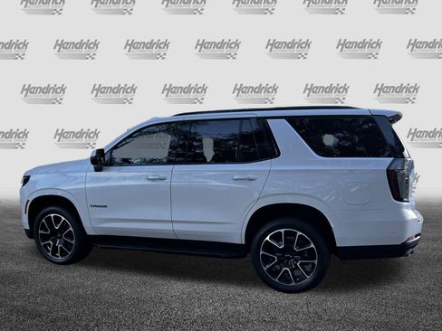 Used 2025 Chevrolet Tahoe RST w/ Comfort Package image 2