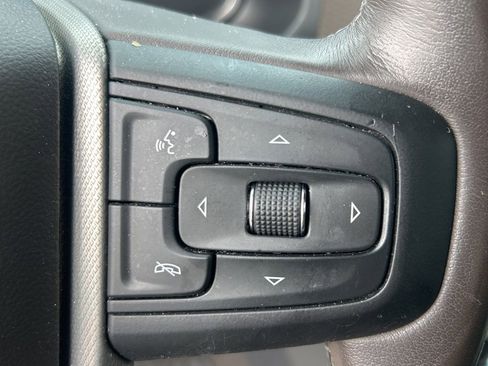 Used 2021 GMC Yukon XL Denali AWD/4WD image 19
