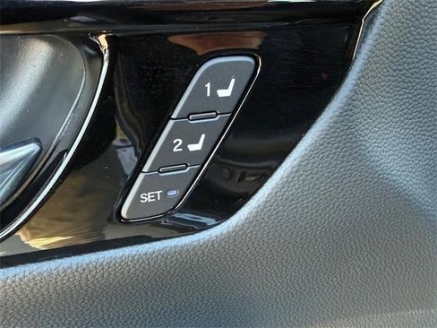 Certified 2026 Honda CR-V EX-L image 16