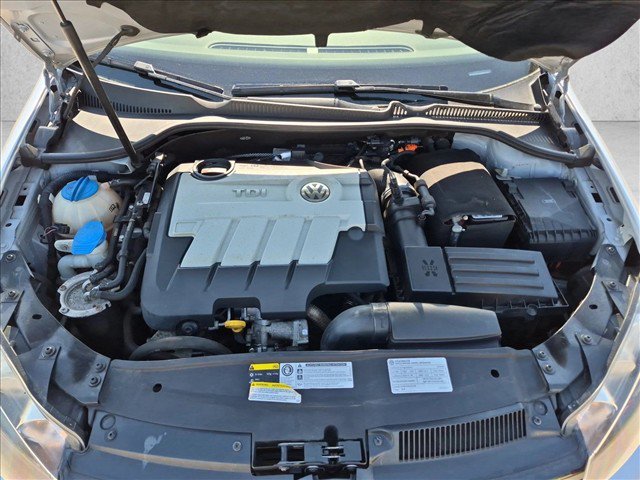 Used 2014 Volkswagen Golf TDI FWD image 21