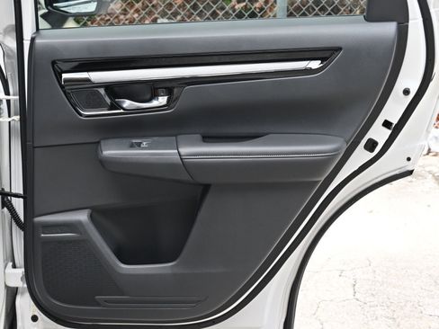 New 2026 Honda CR-V EX-L image 14